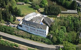 Hotel Burg Bollendorf